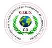 Logo O.I.R.D. CD – Organizzazione Internazionale per lo sviluppo delle Relazioni Diplomatiche