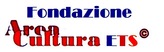 Logo Fondazione Area Cultura ETS