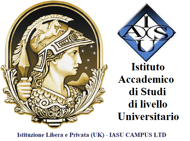 Logo IASU CAMPUS LTD