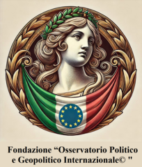Logo Fondazione «Osservatorio Politico e Geopolitico Internazionale»